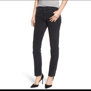 COH Citizens of Humanity Black Agnes Cords 29